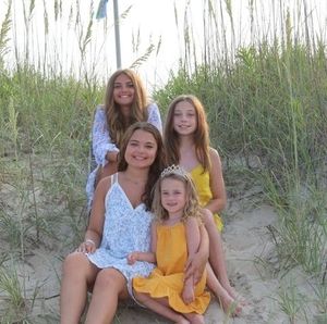 Meet your Posher, Matt